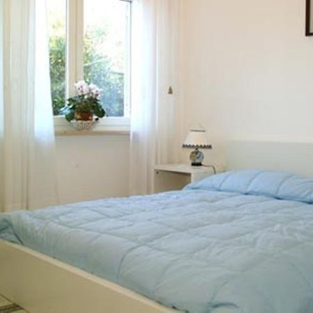 Villa Orchidea Sorrento Kamer foto