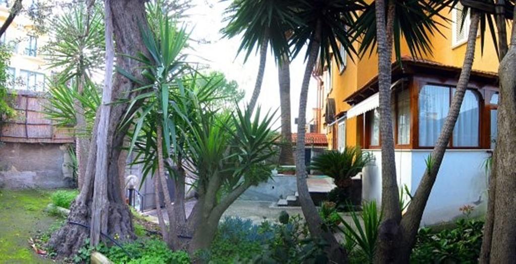 Villa Orchidea Sorrento Kamer foto