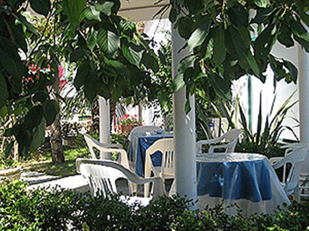 Villa Orchidea Sorrento Kamer foto