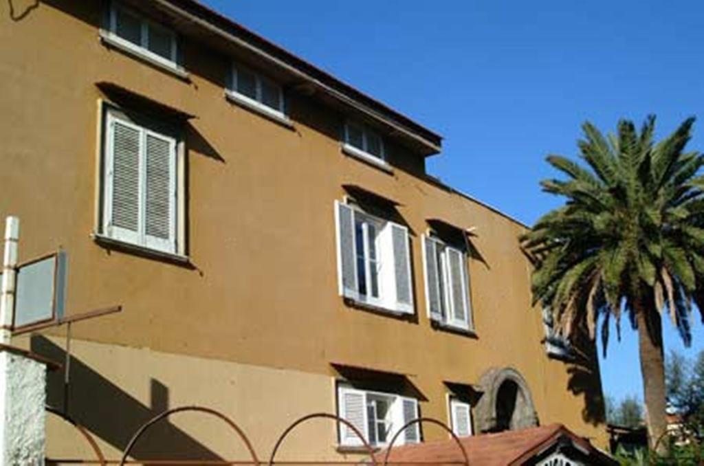 Villa Orchidea Sorrento Kamer foto