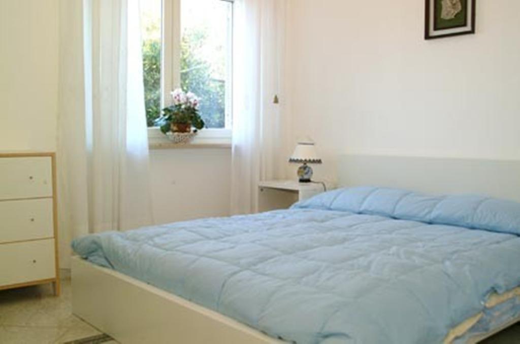 Villa Orchidea Sorrento Kamer foto
